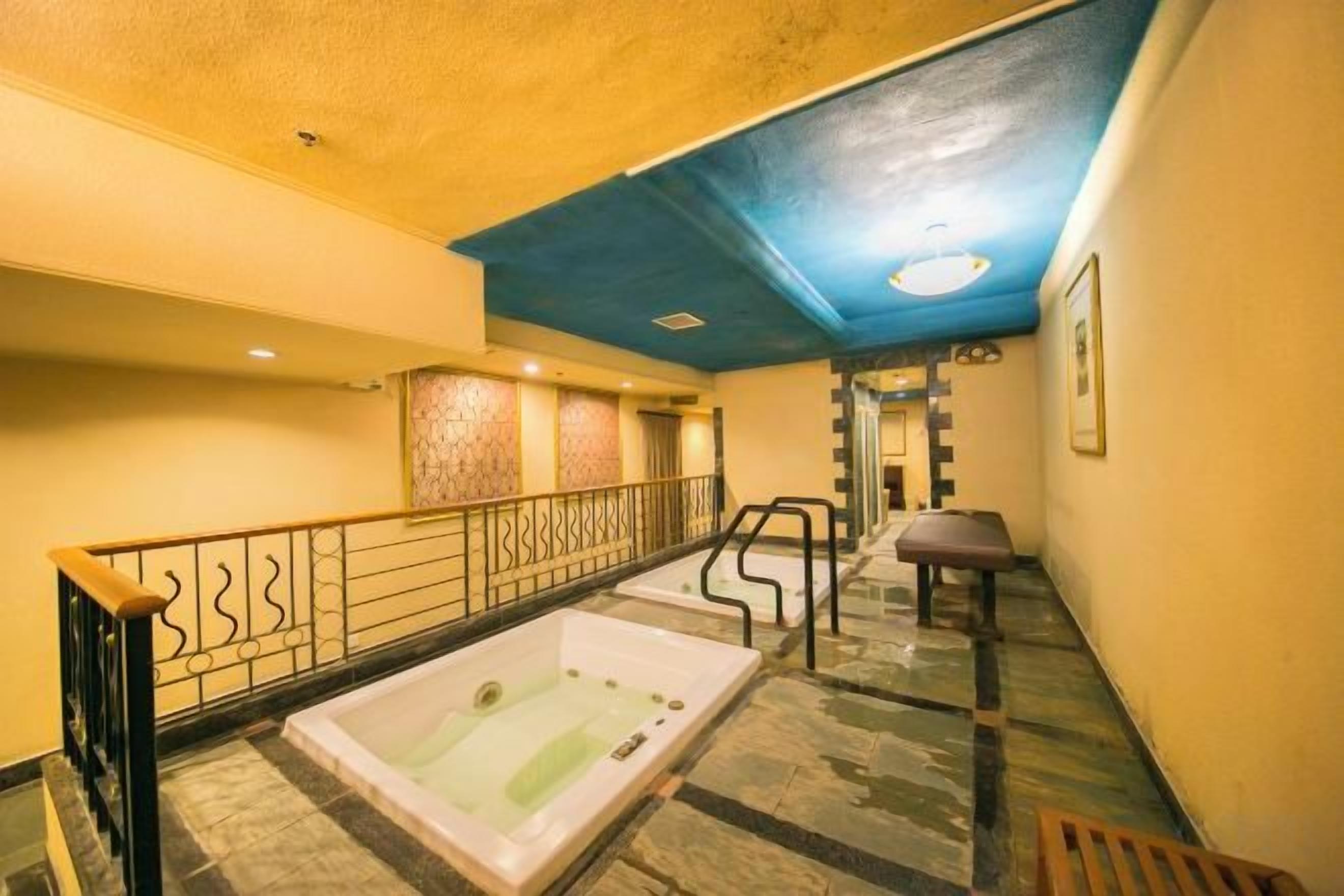 SPA