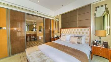 أسرّة أطفال/رضّع