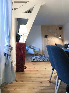 Interiör