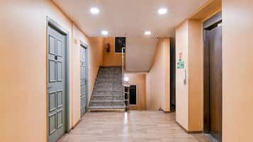House | Interior