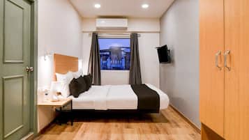 Rumah | 1 kamar tidur