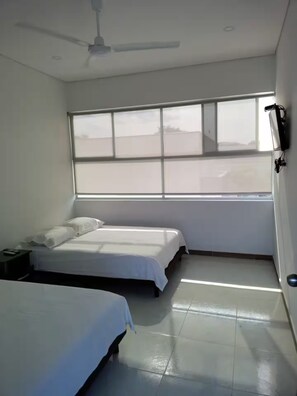 10 bedrooms, iron/ironing board, WiFi, bed sheets
