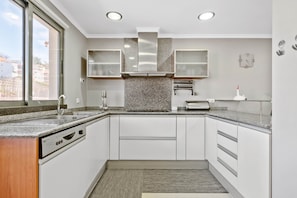 Apartment | 2 bedrooms - Penthouse Prestige by Madeira Sun Travel (Funchal)