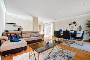Departamento | 2 habitaciones 