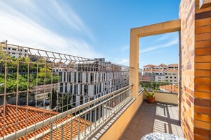 Apartemen | 2 kamar tidur