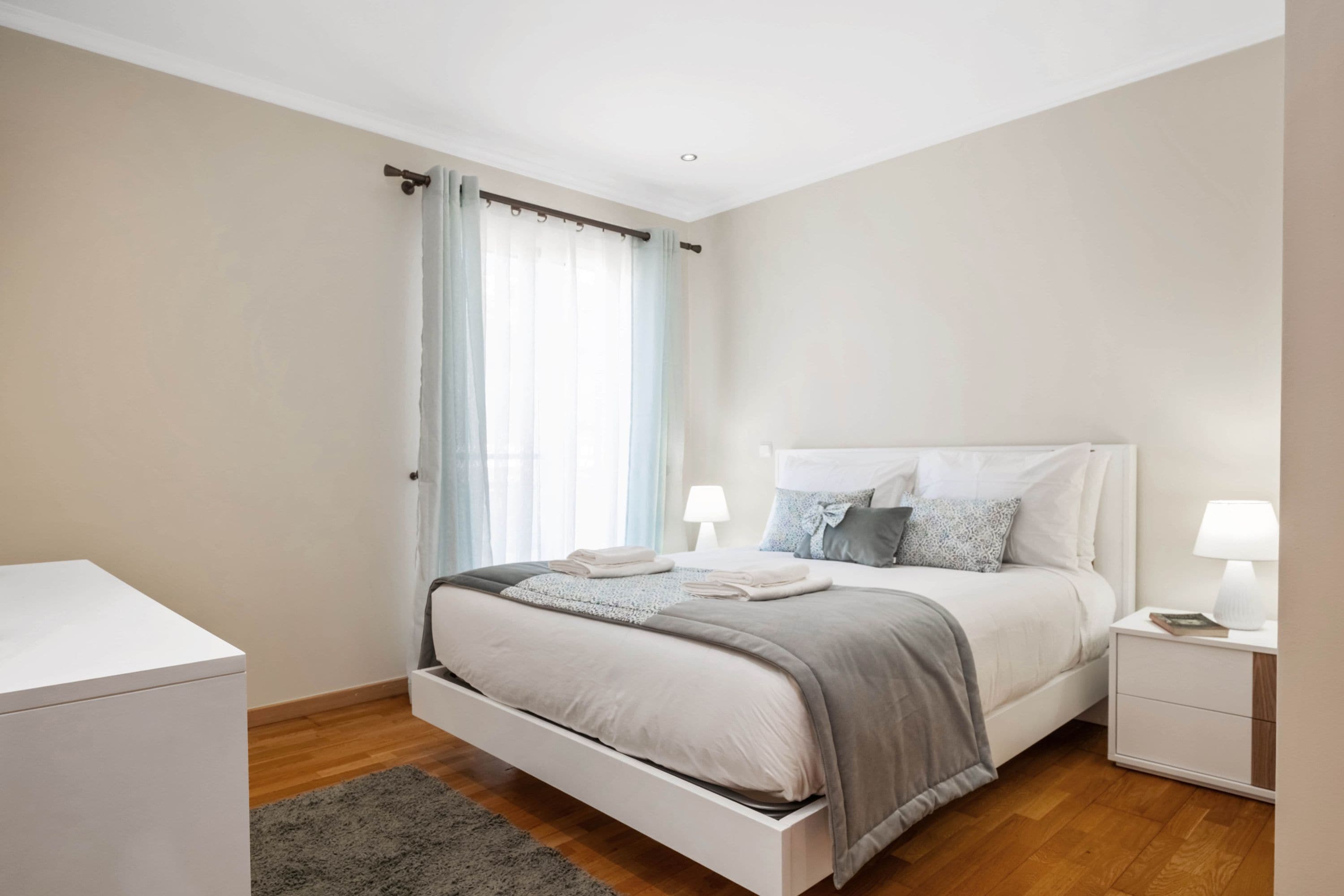 Apartment | 2 bedrooms