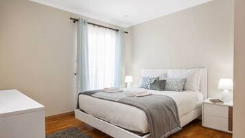 Apartment | 2 bedrooms