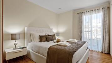 Apartment | 2 bedrooms