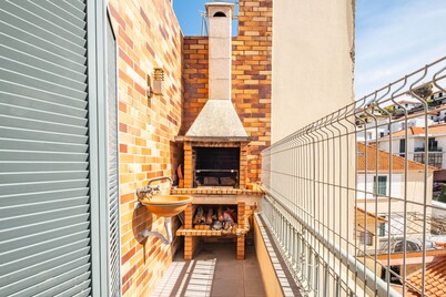 Penthouse Prestige by Madeira Sun Travel