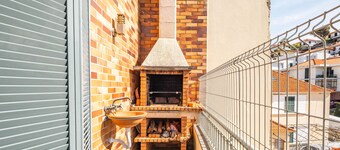 Penthouse Prestige by Madeira Sun Travel