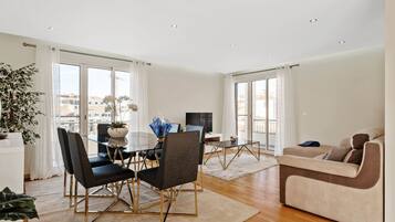 Apartment | 2 bedrooms