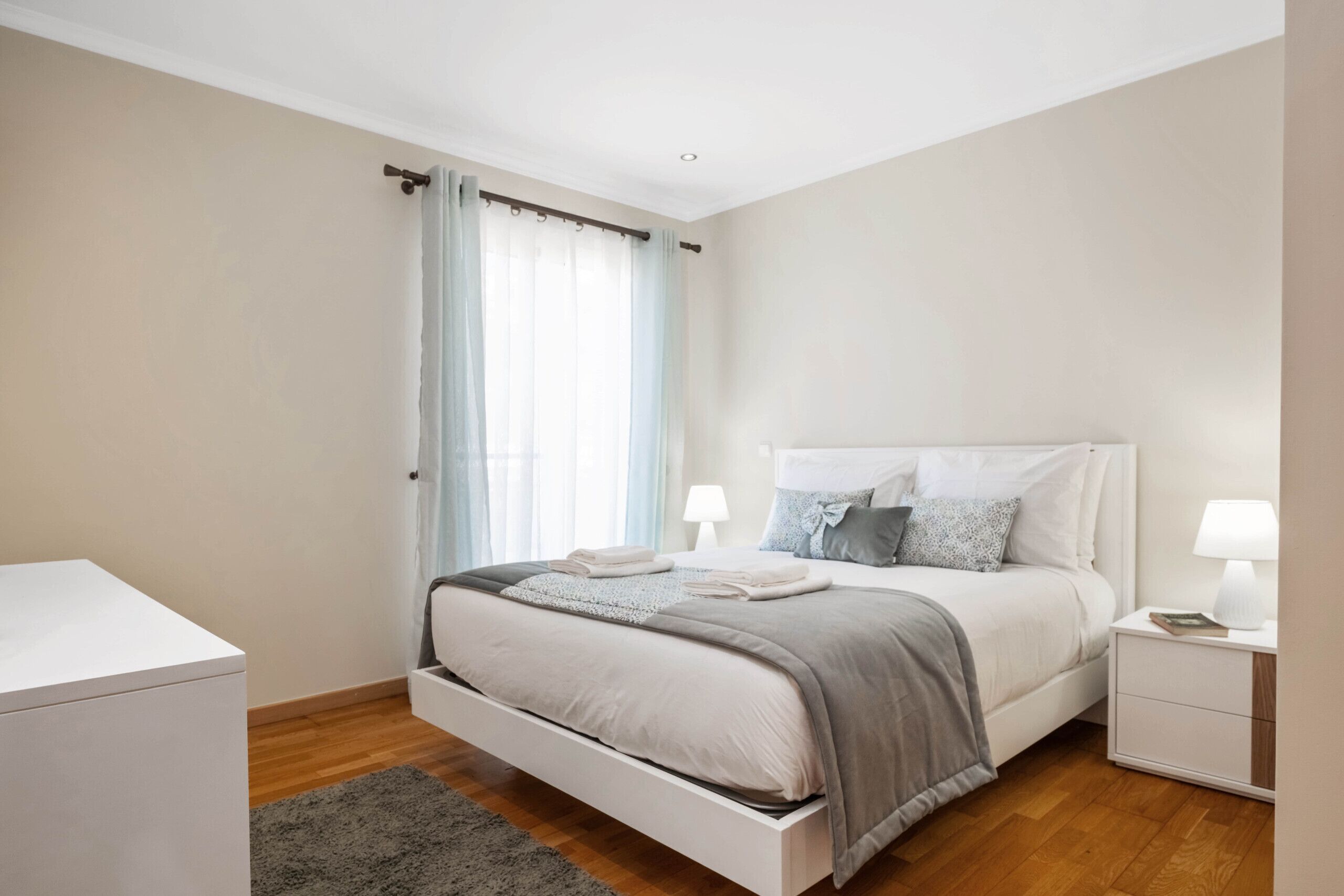 Departamento | 2 habitaciones 