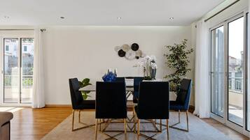 2 chambres