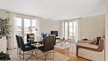 Apartment | 2 bedrooms