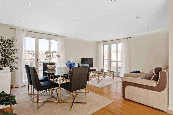 Apartment | 2 bedrooms - Penthouse Prestige by Madeira Sun Travel (Funchal)