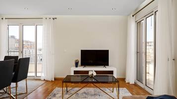 Apartment | 2 bedrooms