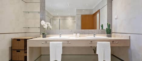 Appartement | 2 slaapkamers