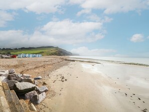 Beach - Ty Glan Yr Afon (Dolgellau)