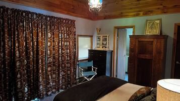 3 多间卧室、办公桌、熨斗/熨衣板、WiFi