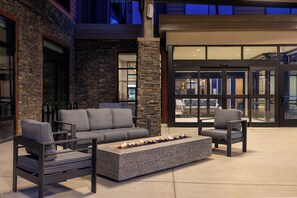 Property amenity - Holiday Inn Express & Suites Steamboat Springs by IHG (Steamboat Springs)