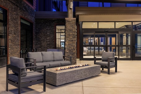 Property amenity. Holiday Inn Express & Suites Steamboat Springs by IHG
