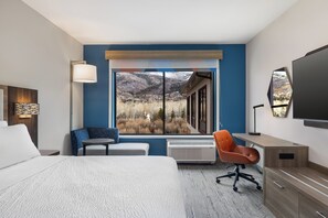 Free WiFi - Holiday Inn Express & Suites Steamboat Springs by IHG (Steamboat Springs)