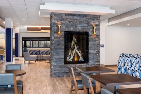 Free daily continental breakfast. Holiday Inn Express & Suites Steamboat Springs by IHG