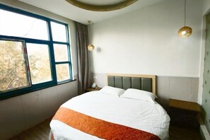 Room - Meilu Living Hotel (Shanghai)