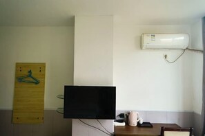 Room - Meilu Living Hotel (Shanghai)