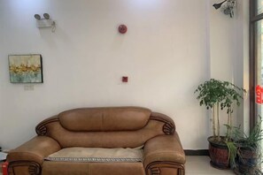 Interior - Meilu Living Hotel (Shanghai)