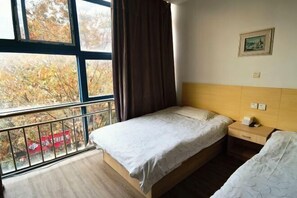 Room - Meilu Living Hotel (Shanghai)