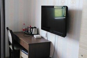 Room - Meilu Living Hotel (Shanghai)