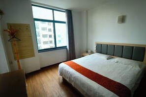 Room - Meilu Living Hotel (Shanghai)