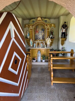 Intérieur
