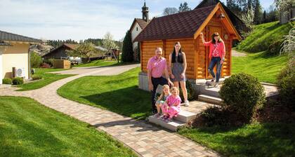 Tischneck Chalets***** - Chalet Limone - Dream vacation homes in the Black Forest