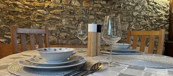 Halcyon Cottage - a hidden gem