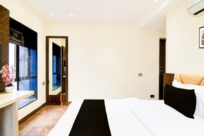 Casa | 1 habitación 