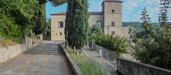 Apartment Giulia - Campania