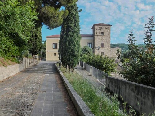 Apartment Giulia - Campania