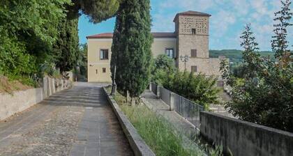 Apartment Giulia - Campania