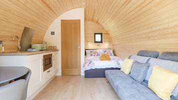 1 dormitori, decoració individual, mobiliari individual i wifi gratuïta