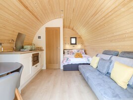 1 bedroom, free WiFi, individually decorated, individually furnished