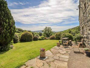 Servei de restauració a l'aire lliure