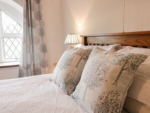 3 bedrooms, individually decorated, individually furnished, free WiFi - Dwynant (Dolgellau)