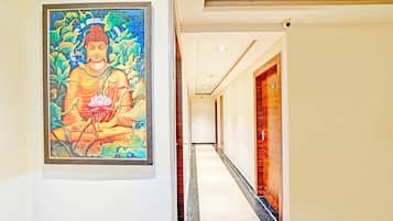 House | Interior