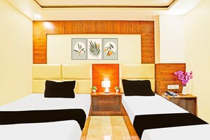 House | 1 bedroom - Urban Bliss Near Jaipur Railway Station (Jaipur)