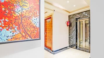 House | Interior