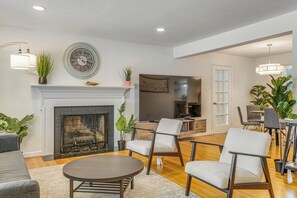 Téléviseur connecté