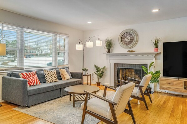 Téléviseur connecté