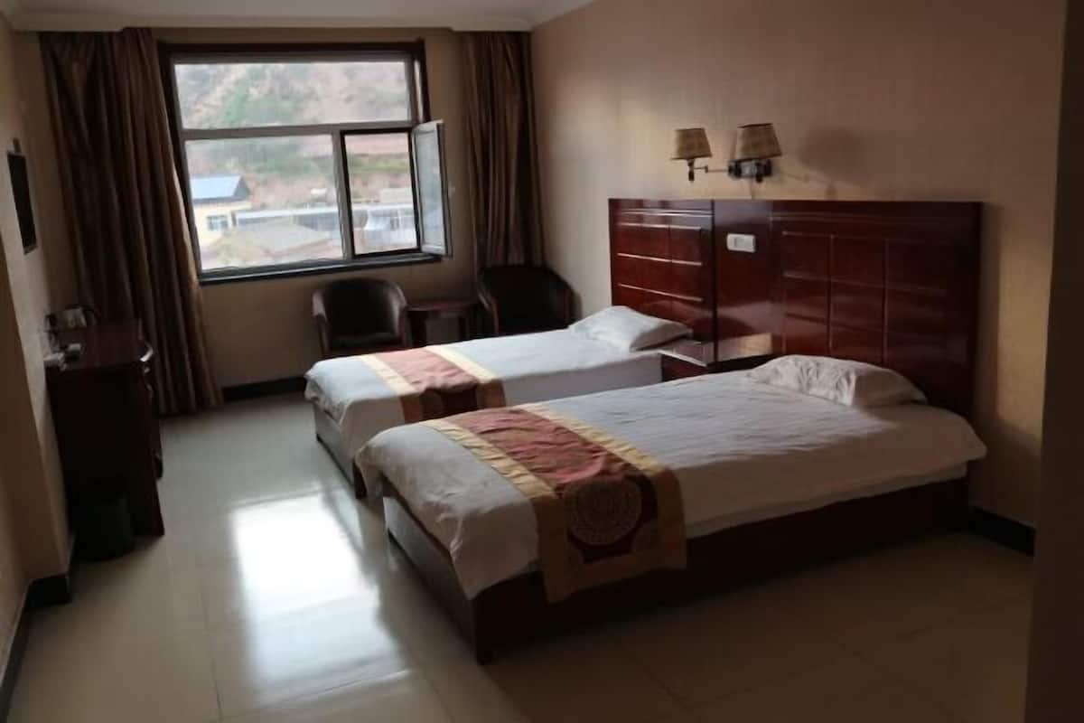 Habitación